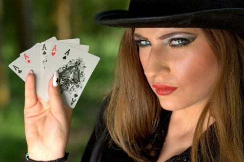 Simple Tips To Deal Poker