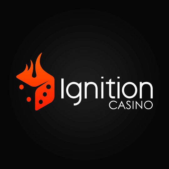 ignition casino logo