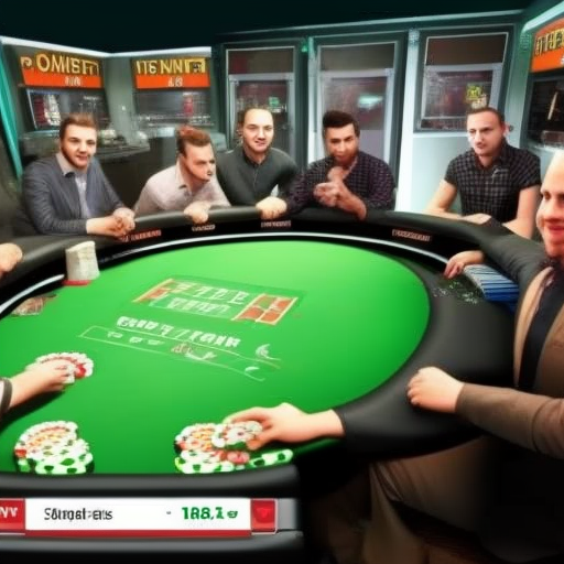 What is the most profitable poker style?
