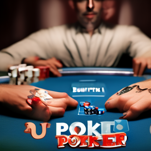 Poker: Clues to Mastering the Art of Bluffing