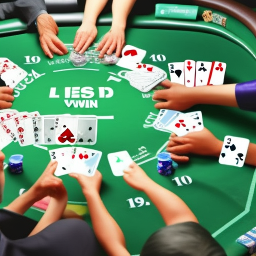 How To Win At Poker? - 33Poker