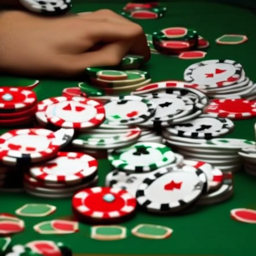 What is the most common flop in poker?