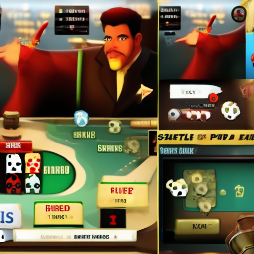 Be a Suave Bluffer: Poker Strategies To Win!