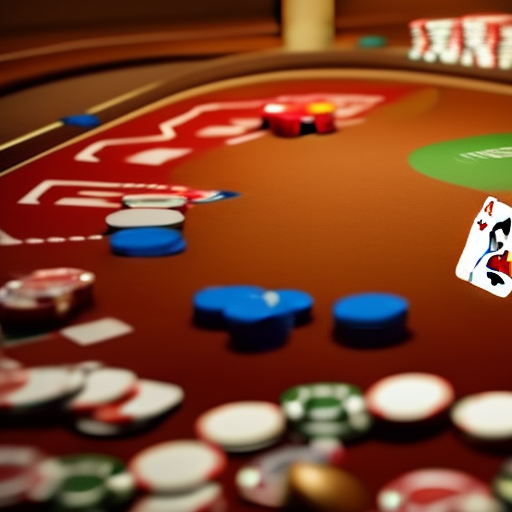 Play Poker from Your Smartphone with the Online Poker App