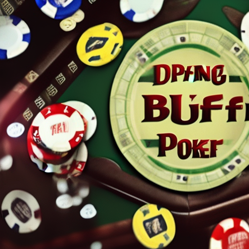 Playing the Bluff: Advanced Strategies for Winning at Poker