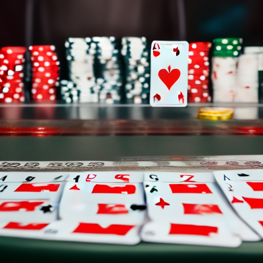 What is a poker format?