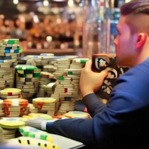 The Math Behind the Mind: Understanding the Psychology of Poker Bankroll