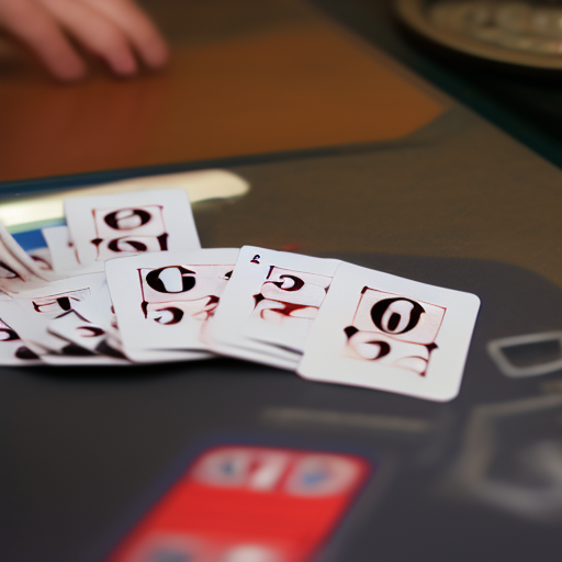 Calculating the Risks of Bluffing