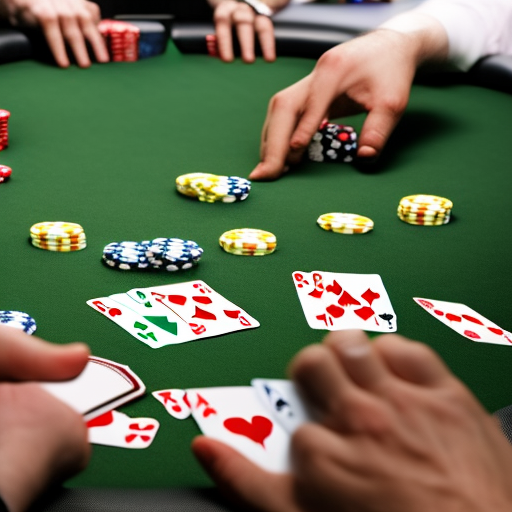 What hand wins most often in poker?