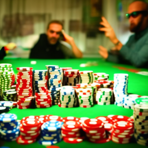Should you play every hand in poker?