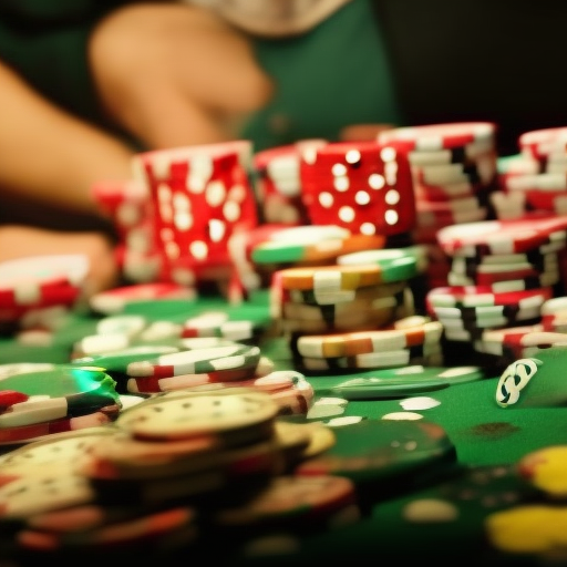 Tapping Into Your Mental Abilities: Poker and Mental Strength