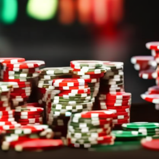 What is the biggest live earnings in poker?