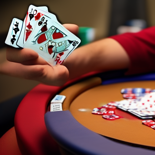 Poker Bluffing: Tips to Enhance Your Play