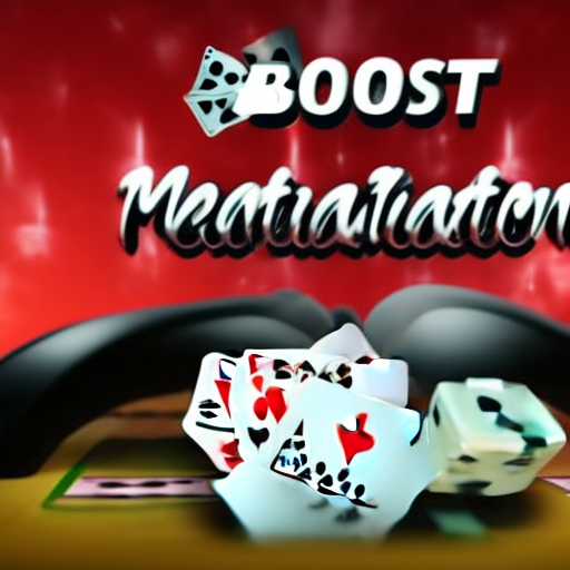 Boost Your Poker Game with Mental Calculation