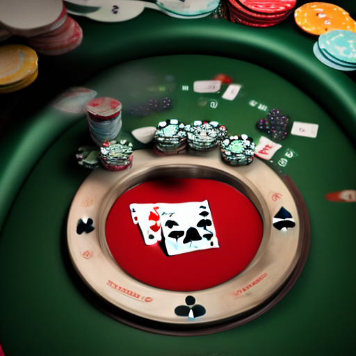 What is the 8 or better rule in poker?