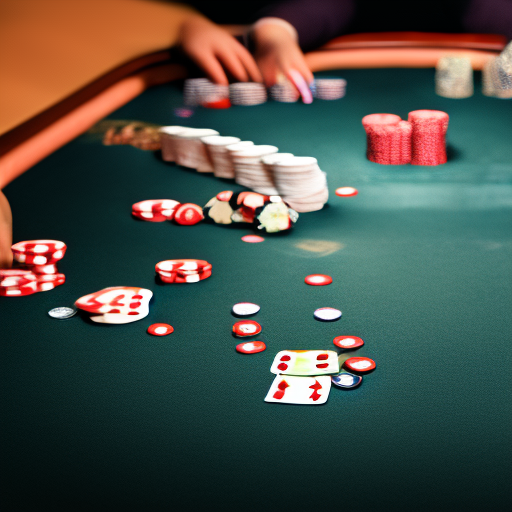 Omaha Poker: The Rules and Strategy Explained