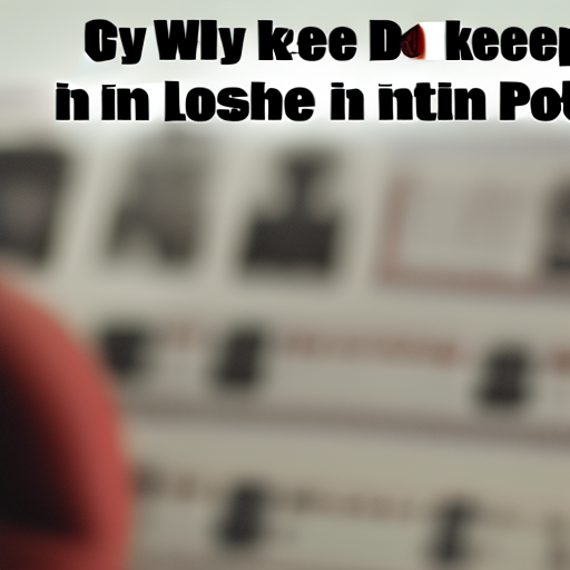 Why do I keep losing in poker?