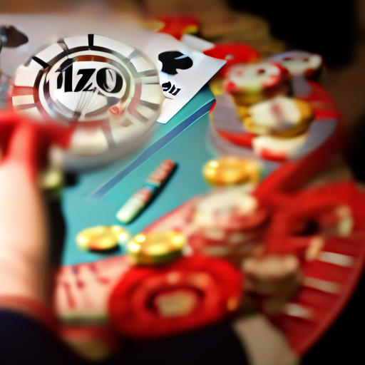 Harnessing Your Poker Mind: A Guide to Thought Process