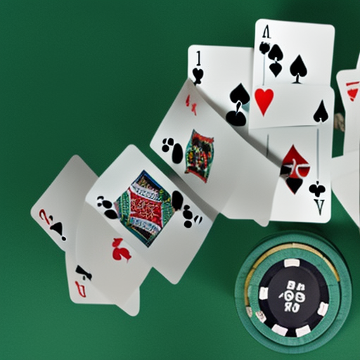 What is the basic rule of poker?