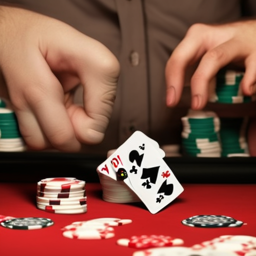 Raise the Blinds: Understand the Basics of Poker