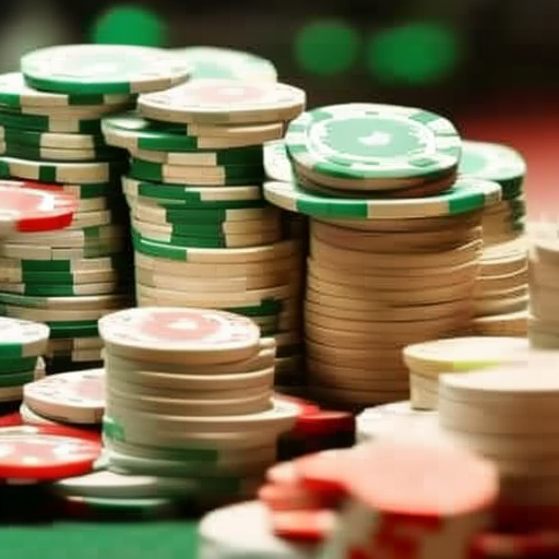 What is a good bankroll to start with poker?