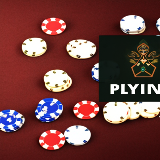 Playing Poker: Rules for Newbies