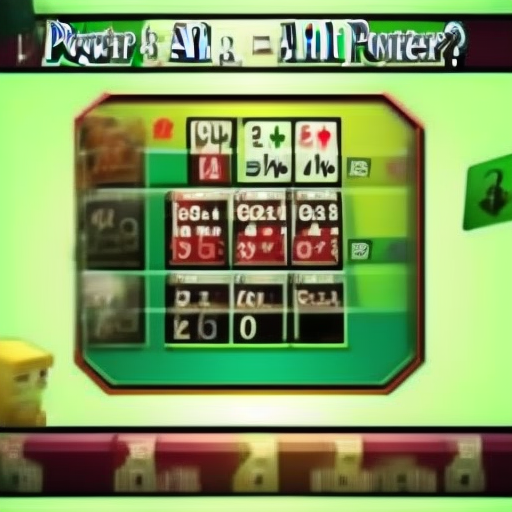 Is poker all math?