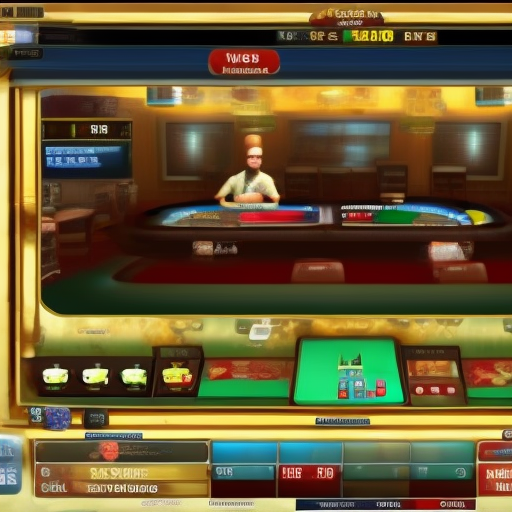 Skill and Strategy Shine at the Online Poker Tables