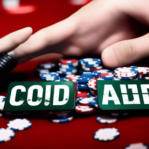 Is cold calling bad in poker?