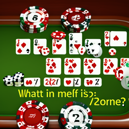 What is the 7 2 rule in poker?