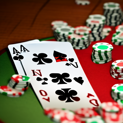 What is the 2nd highest ranking poker hand?