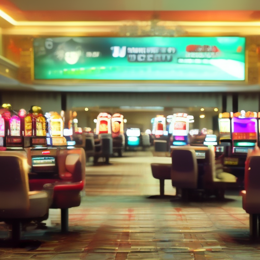 What is the best day to go to the casino to win?