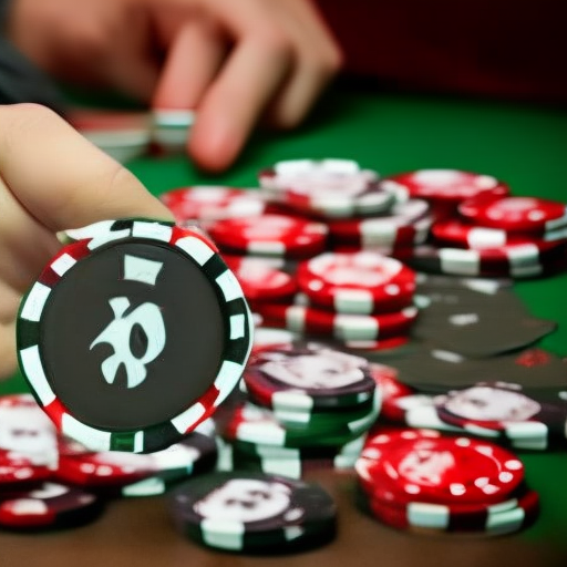 Maximize Your Win Rate: Bluffing in Texas Hold'em