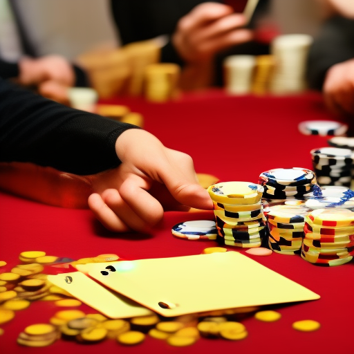 How to play poker for beginners?