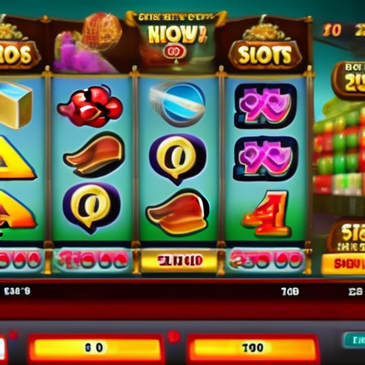 How do you win big on slots?