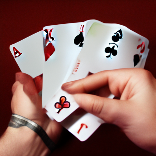 Tricks of the Trade: Mastering Poker Bluffing