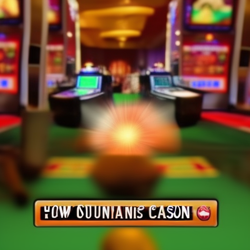 How to outsmart casinos?