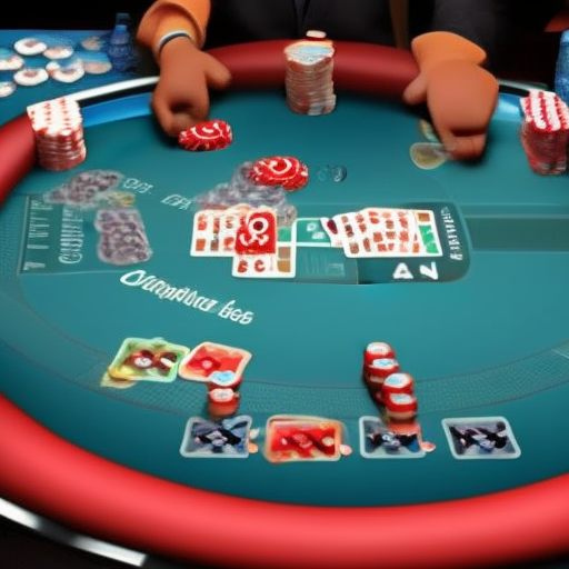 Sharpening Your Poker Cognitive Skills