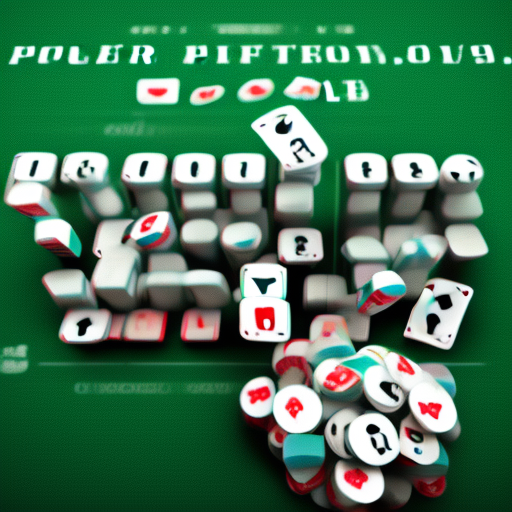 Is poker good for memory?
