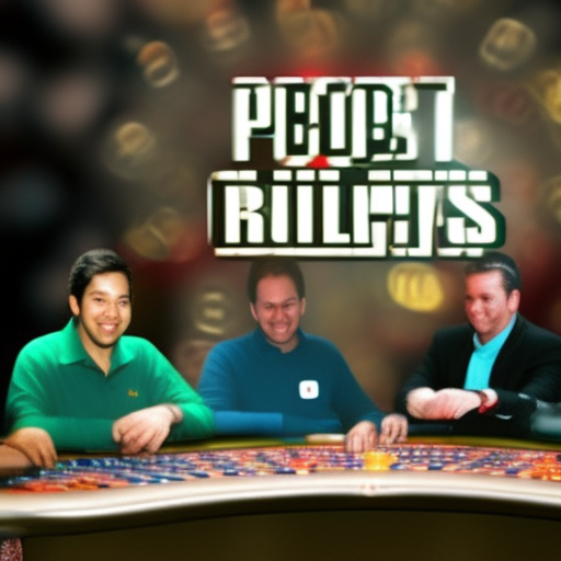 10 Bold Poker Bluffs that Paid Off