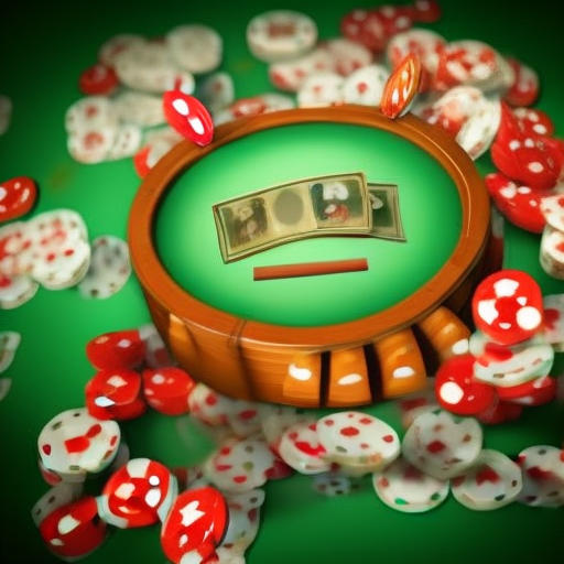 Upping Your Bluffing Game: Advanced Poker Strategies