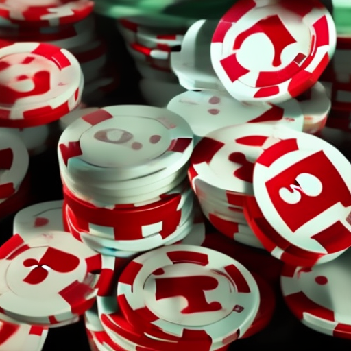 What is the 50% rule in poker?