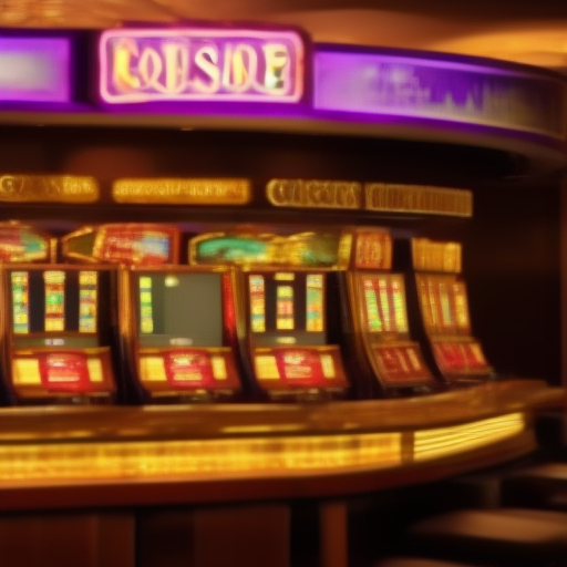 What is the Golden Rule casino?