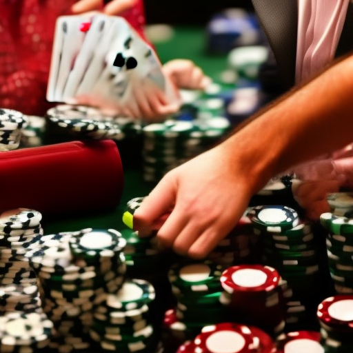 Playing It Straight: When Not to Bluff in Poker