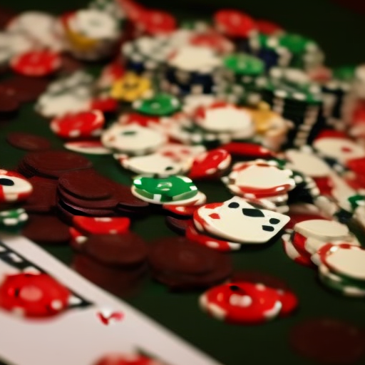 All You Need to Know About All-In Poker Rules