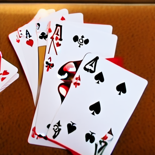 What is the most unlucky card in poker?