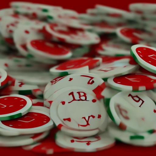 What is Lucky 3 in poker?