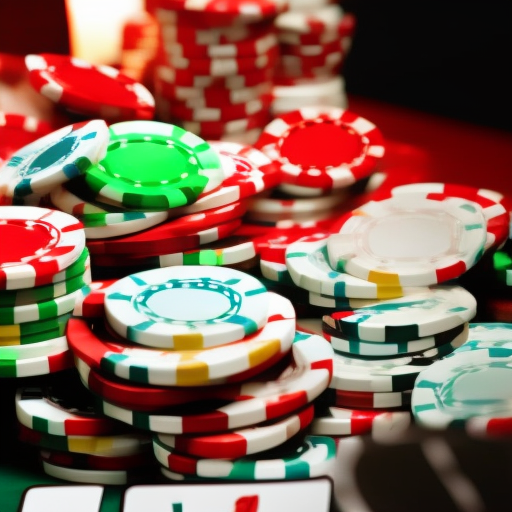 Should you bluff in poker?