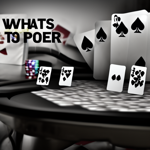 What is the hardest poker to play?