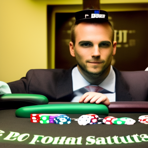 Do suits matter in poker?